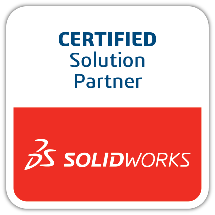 SOLIDWORKS Solution Parter